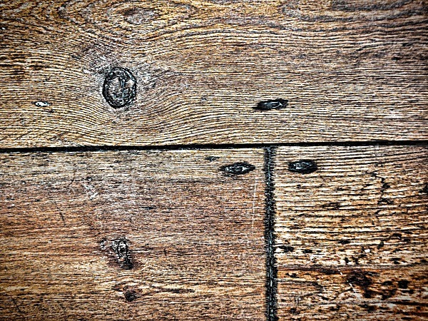  - Rustic