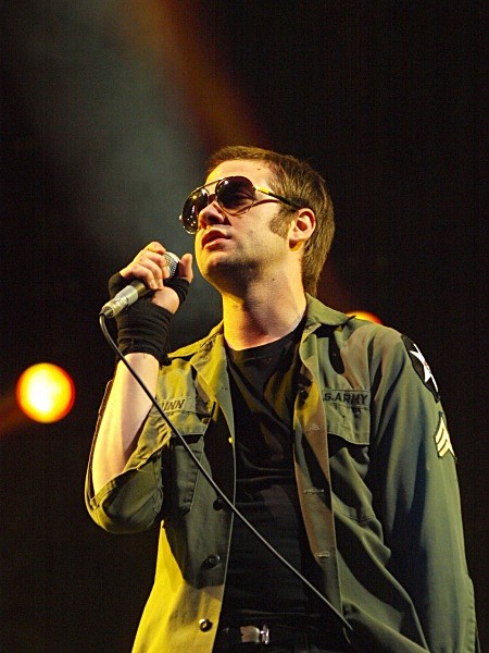 Kasabian - Music