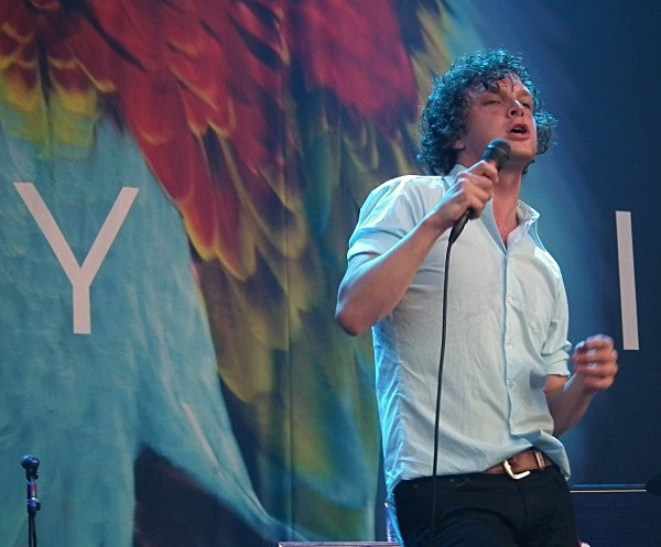 Friendly Fires - Music