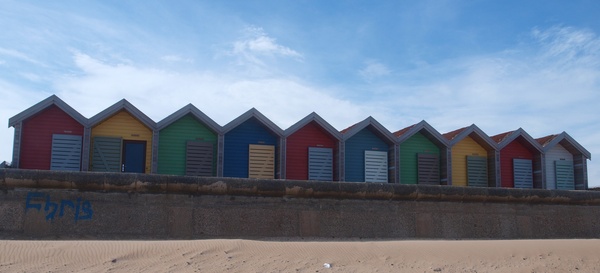 - By The Sea