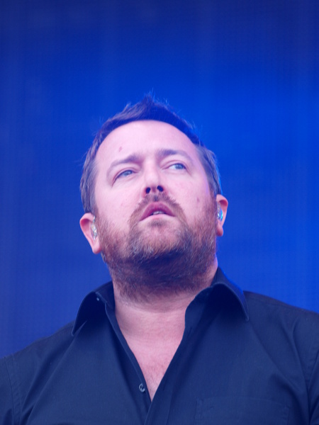 Elbow - Music