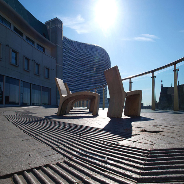 Chairs - Urban