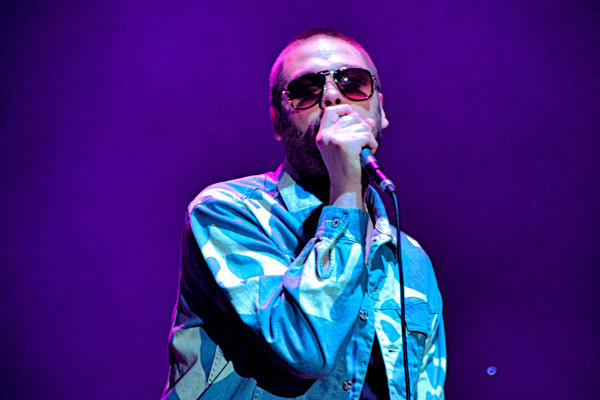 Kasabian - Music