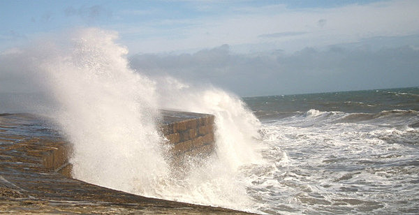  - Seascapes and Landscapes