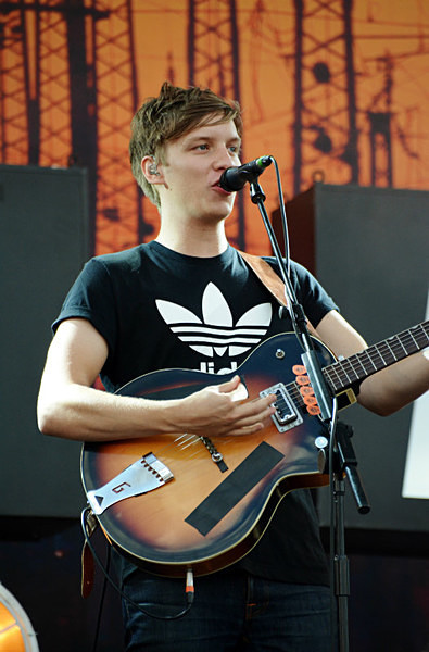 George Ezra - Music