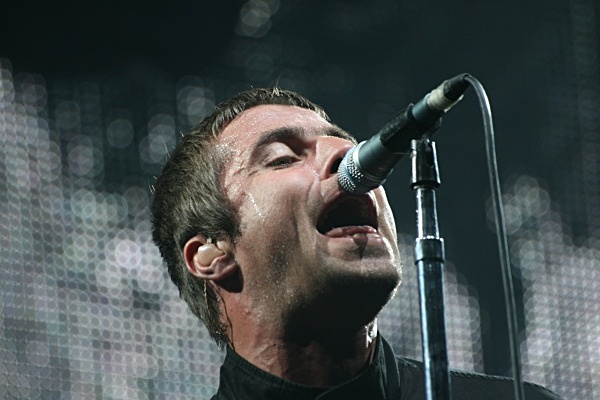 Oasis - Music