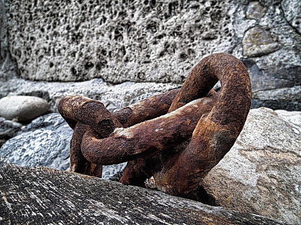  - Rustic