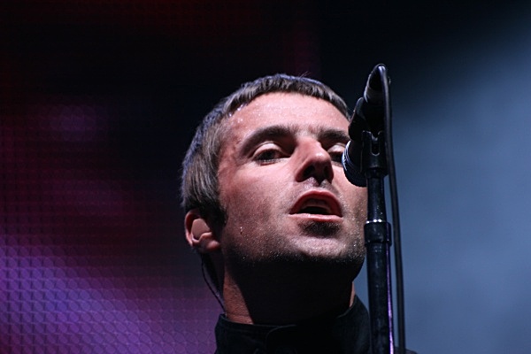 Oasis 5 - Music