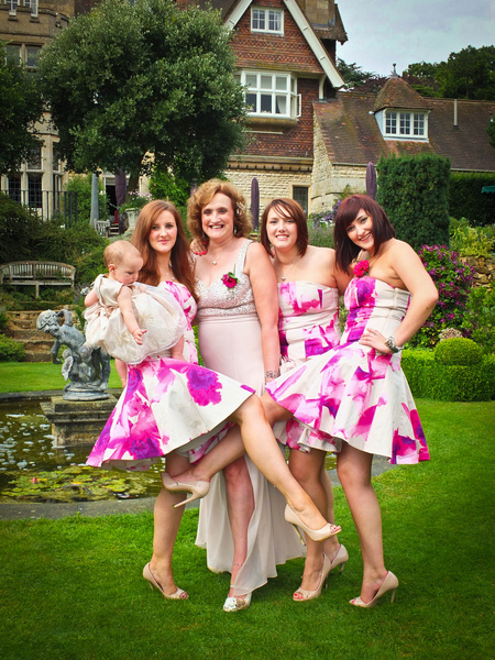  - Weddings.