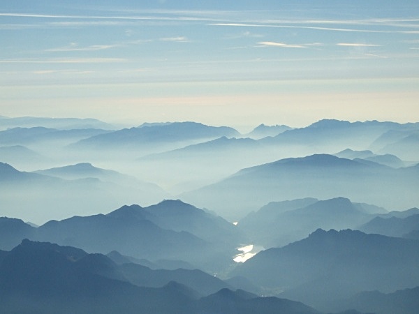  - Seascapes and Landscapes