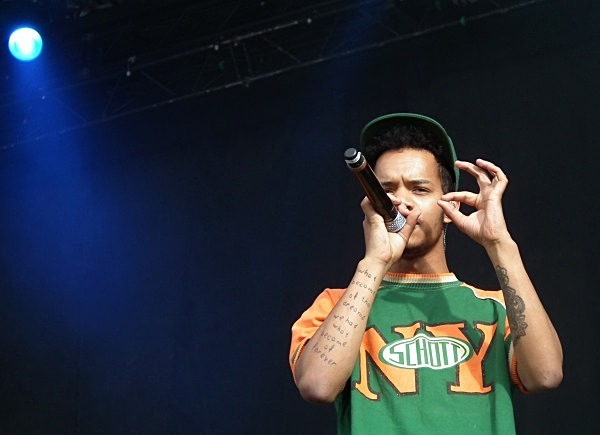 Rizzle Kicks - Music