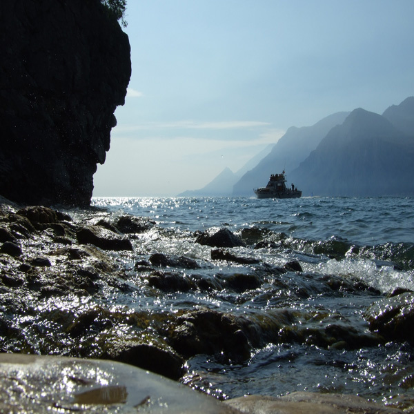  - Seascapes and Landscapes