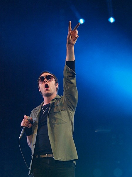 Kasabian - Music