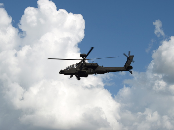  - Planes & Helicopters