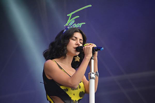 Marina & The Diamonds - Music