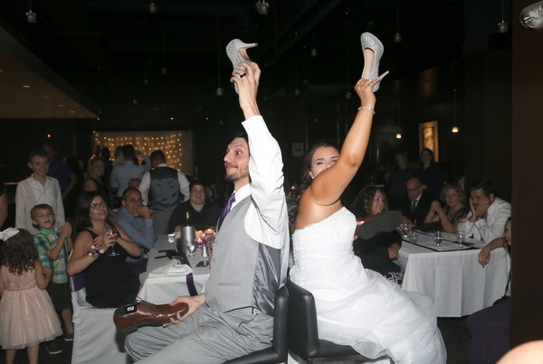  - Wedding of Nathan and Becca