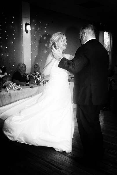  - Beth and Shane Wedding Oak Openings Metropark