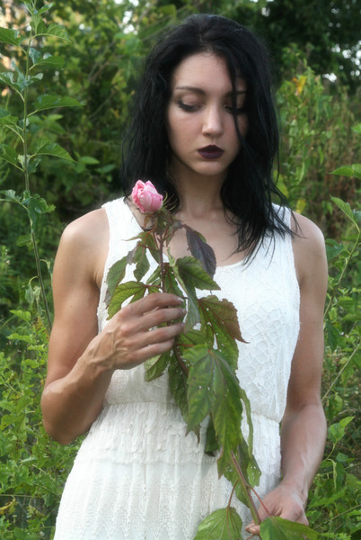  - Glamour and location
