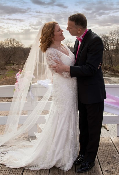  - Roseman Bridge Wedding
