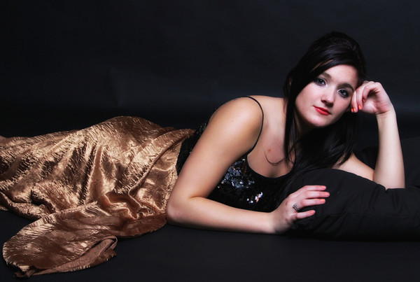 - Glamour and location