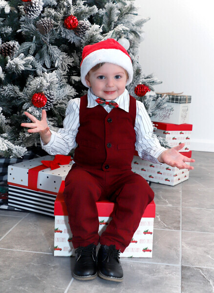  - Breanna Christmas