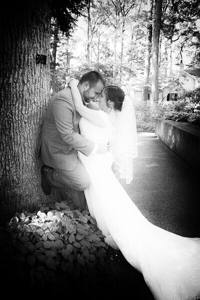  - Amanda and Austin