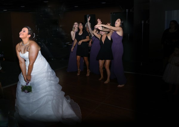  - Wedding of Nathan and Becca
