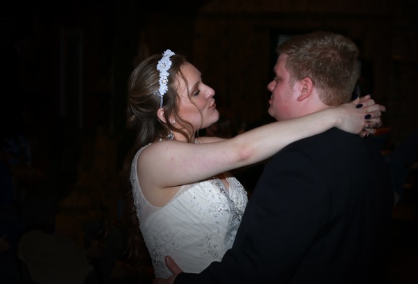  - Wedding of Kirsten and Matt