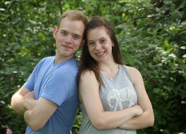  - Couple Portraits-Emma and Ryan