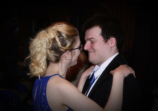  - Wedding of Kirsten and Matt
