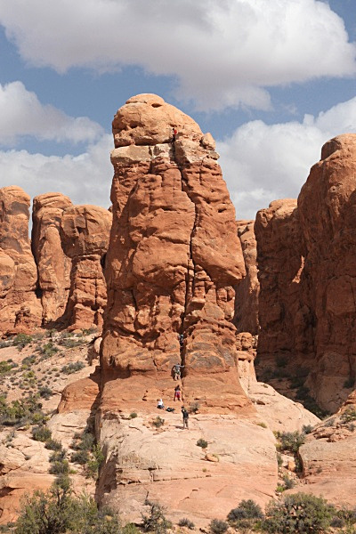 IMG_9422 - Utah- Arches, Monument Valley, Canyonlands