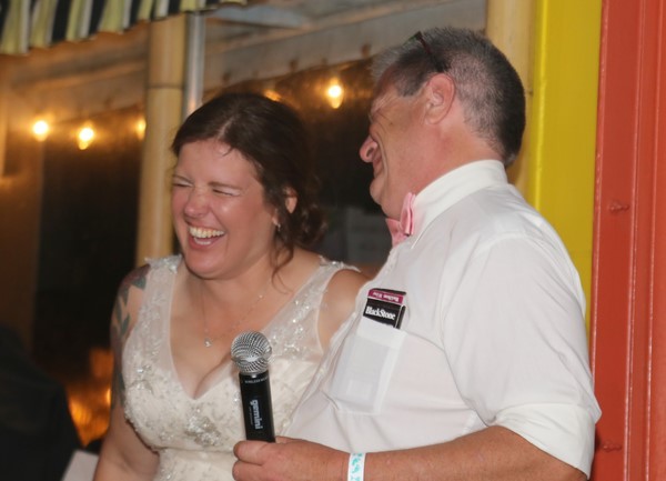  - terri wedding