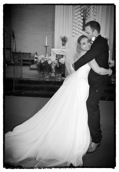 Kim and Jordan, in yoour arms - Kim and Jordan, COVID19 Wedding, No reception