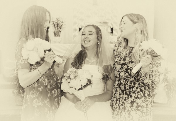 Kim and her sisters - Kim and Jordan, COVID19 Wedding, No reception
