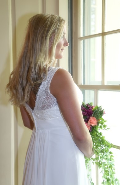  - the bride Breanna