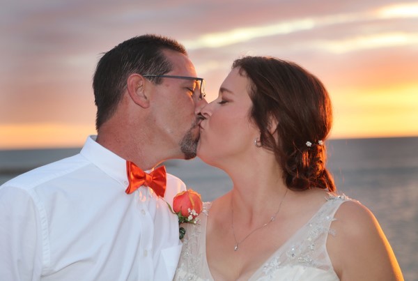  - terri wedding