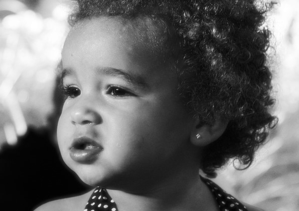  - Portraits