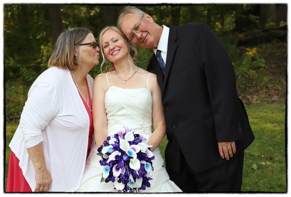  - Beth and Shane Wedding Oak Openings Metropark