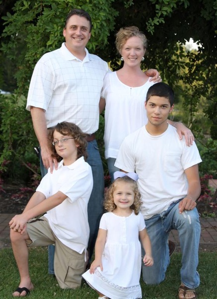 family - Portraits