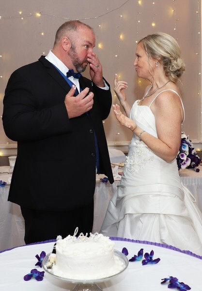  - Beth and Shane Wedding Oak Openings Metropark
