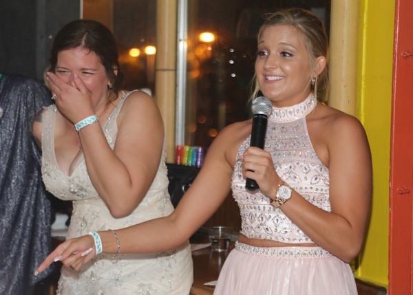  - terri wedding