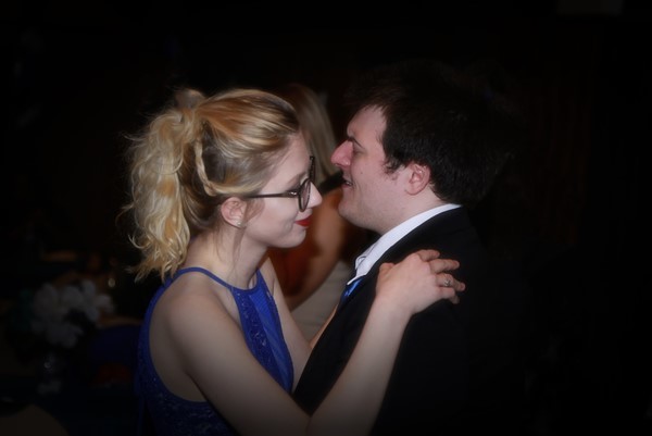  - Wedding of Kirsten and Matt