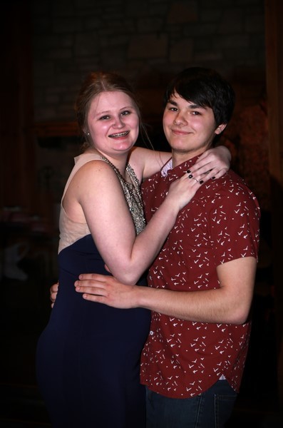  - Wedding of Kirsten and Matt