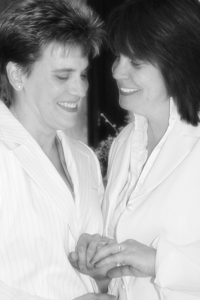 Your hand in mine - Beth Wedding