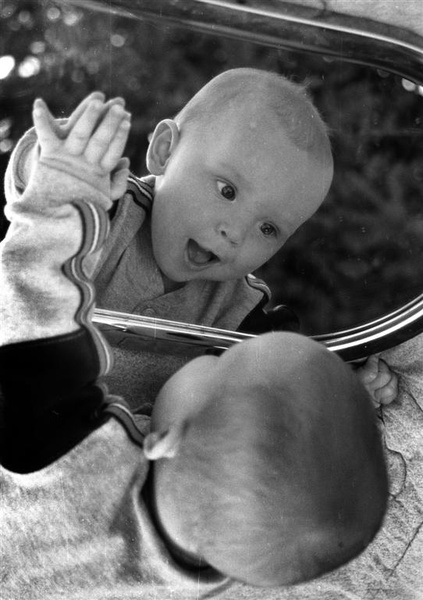 zachy reflection - Portraits