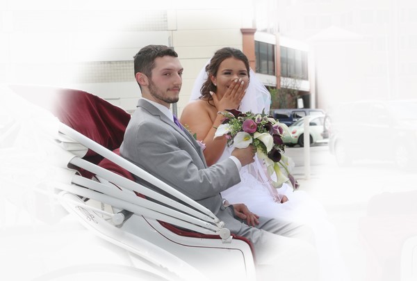  - Wedding of Nathan and Becca