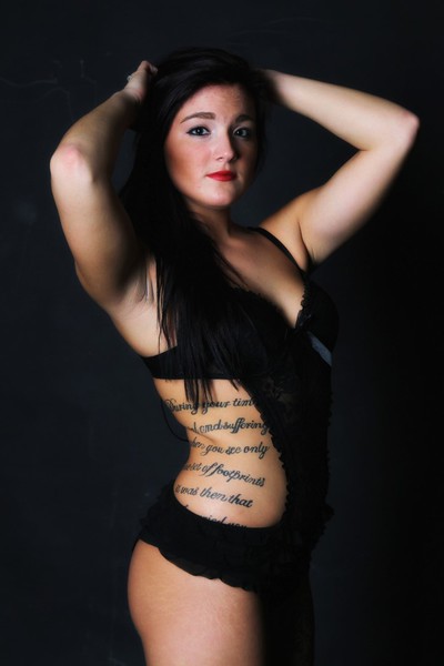  - Glamour and location
