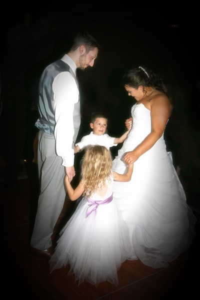  - Wedding of Nathan and Becca
