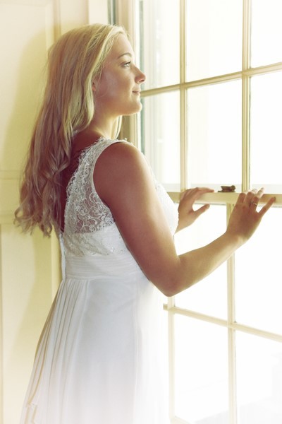  - the bride Breanna