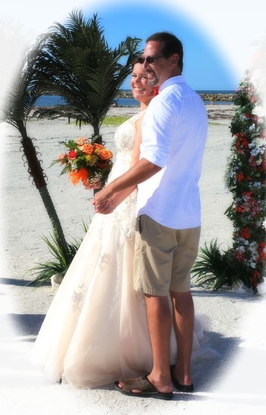  - terri wedding
